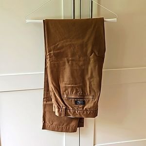 Banana Republic Fulton slim chinos, 34W30L